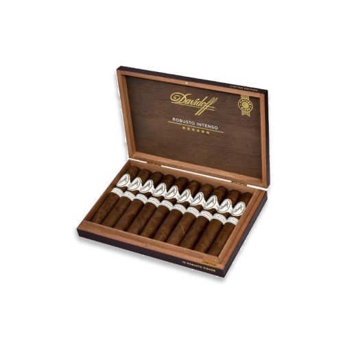 Davidoff Winston Churchill Robusto Intenso Limited Edition 2020 (10)