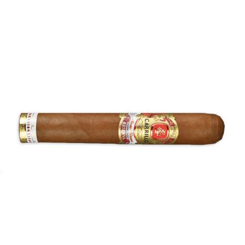 E.P.Carrillo NEW WAVE GRAN RESERVA 5x50 (10)