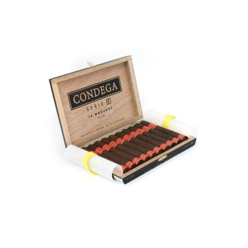 CONDEGA MADURO (10)