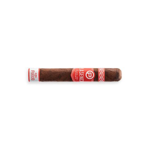 Plasencia Alma del Fuego Candente Robusto (10)