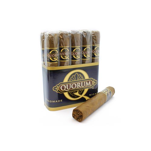 Quorum Classic Robusto (10)