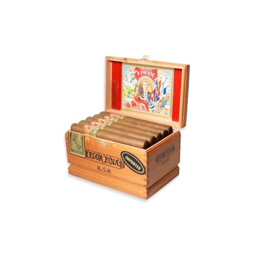 Arturo Fuente 8-5-8  Natural (25)