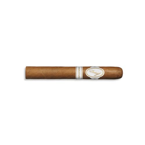 Davidoff Signature 2000 (25)