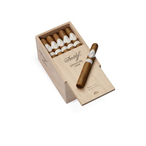 Davidoff Signature 2000 (25)