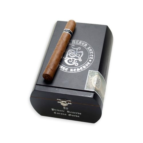 Tatuaje Black Corona Gorda (20)