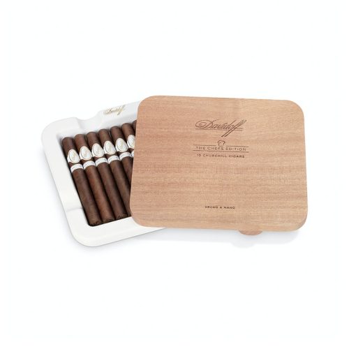 Davidoff Chefs Edition 2021 Churchill (10)