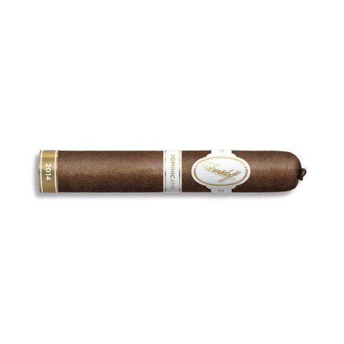 Davidoff Dominicana Robusto (10)