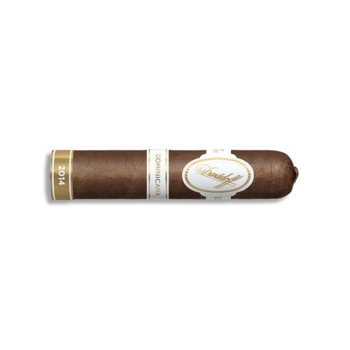 Davidoff Dominicana Short Robusto (10)