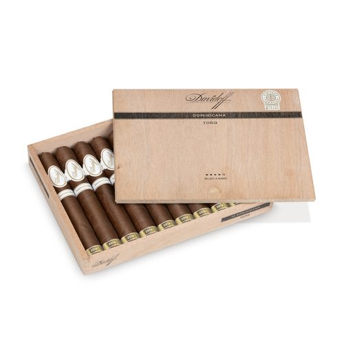 Davidoff Dominicana Toro (10)