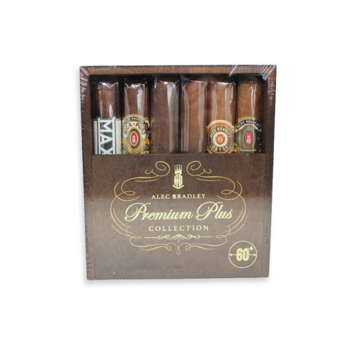 Alec Bradley Premuim Plus Sampler (6)