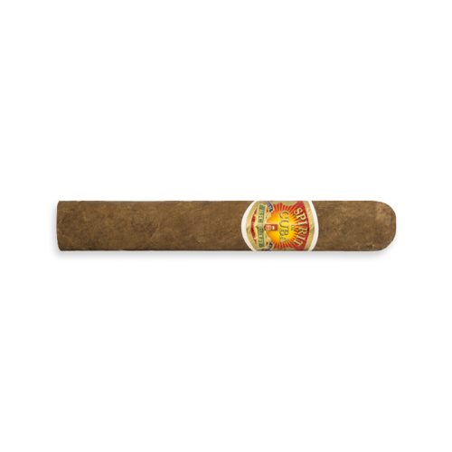 Alec Bradley Spirit of Cuba Robusto Naturel (20)