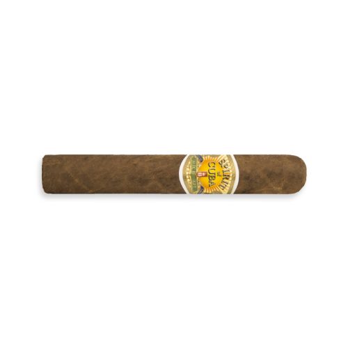 Alec Bradley Spirit of Cuba Robusto Habano (20)