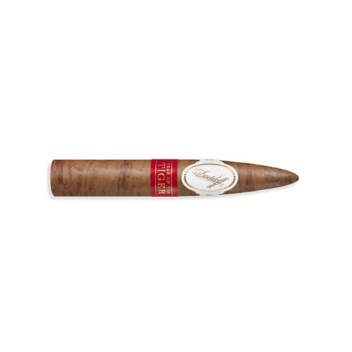 Davidoff Year of the Tiger (10)