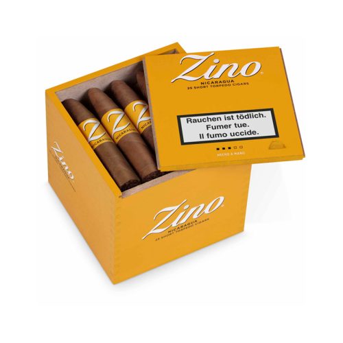 Zino Nicaragua Short Torpedo (25)