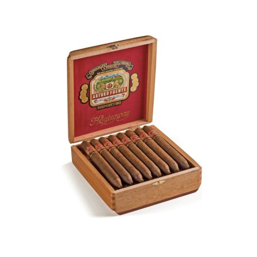 Arturo Fuente Hemingway Classic (25)