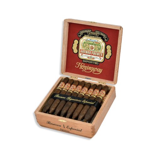 Arturo Fuente Hemingway Signature (25)