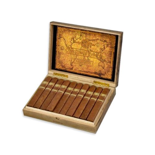 Rocky Patel Olde World Reserve Corojo Robusto (20)