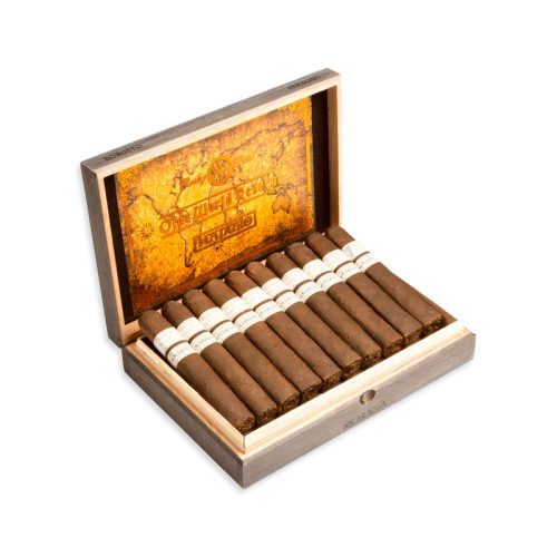 Rocky Patel Olde World Reserve Maduro Robusto (20)