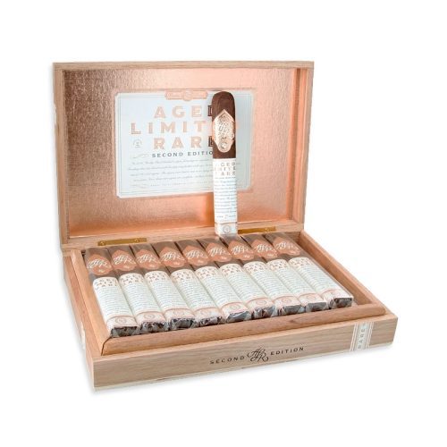 Rocky Patel 2nd Edition ALR Sixty (20)