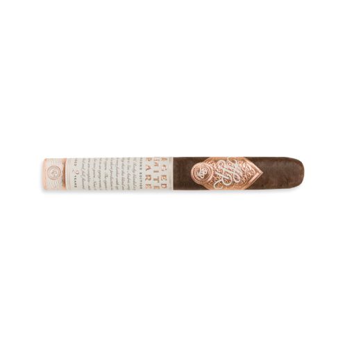 Rocky Patel ALR 2nd Edition Robusto (20)