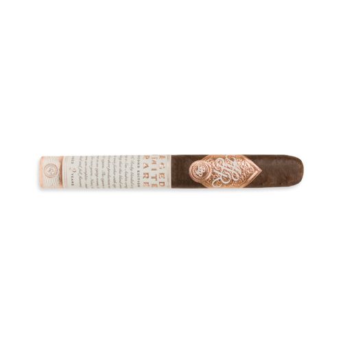 Rocky Patel ALR 2nd Edition Toro (20)