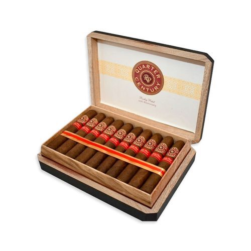 Rocky Patel Quarter Century Sixty (20)