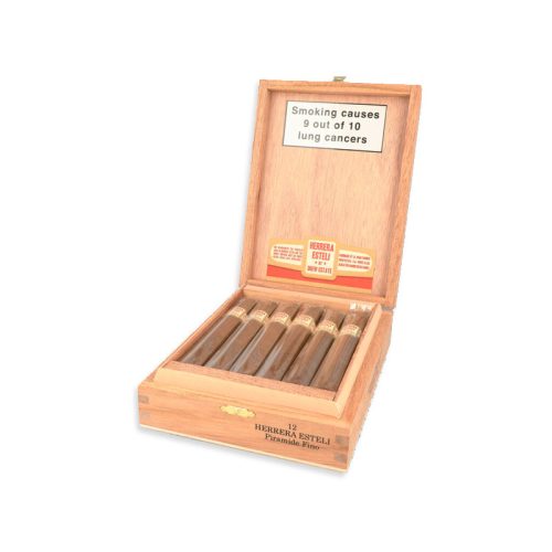 Drew Estate Herrera Esteli Habano Piramide Fino (12)