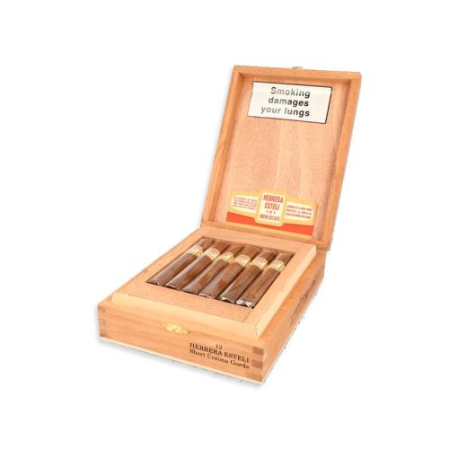 Drew Estate Herrera Esteli Habano Short Corona Gorda (12)