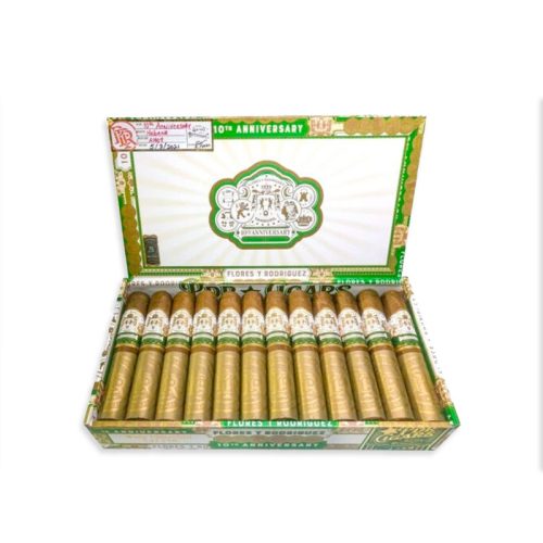 PDR FLORES Y RODRIGUEZ 10th Anniversary Reserva Limitada Grand Toro (24)