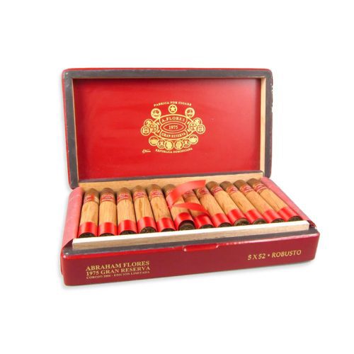 PDR Gran Reserva Robusto (24)