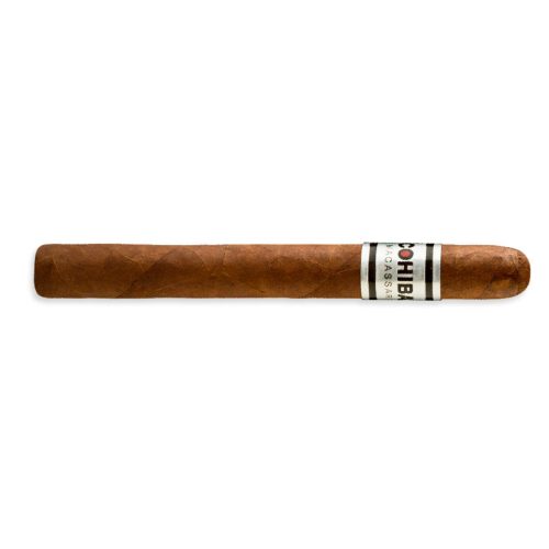 Cohiba Macassar Double Corona (10)