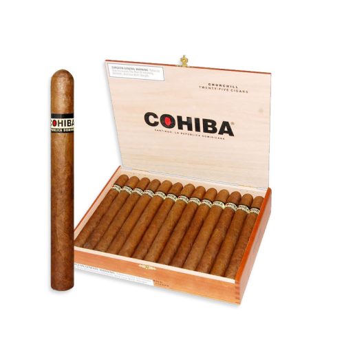 Cohiba Churchill Cameroon (25)