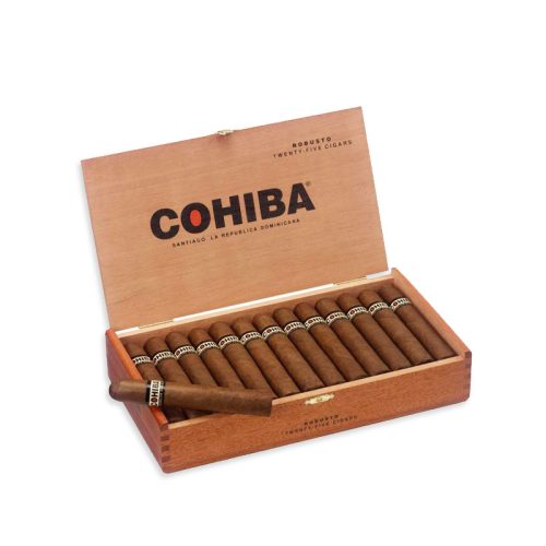 Cohiba Robusto Cameroon (25)