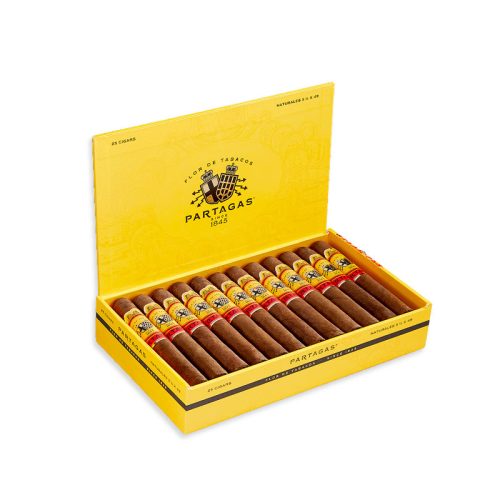 Partagas No. 1 (25)