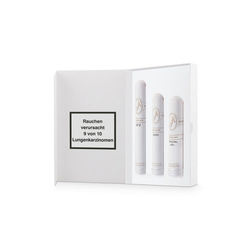 Davidoff Tubos Selection (3)