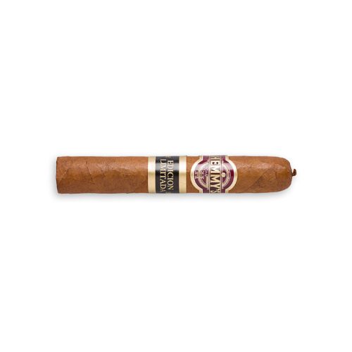 Hemmy's Robusto Edicion Limitada (10)