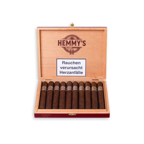 Hemmy's Aba 56 Maduro (10)