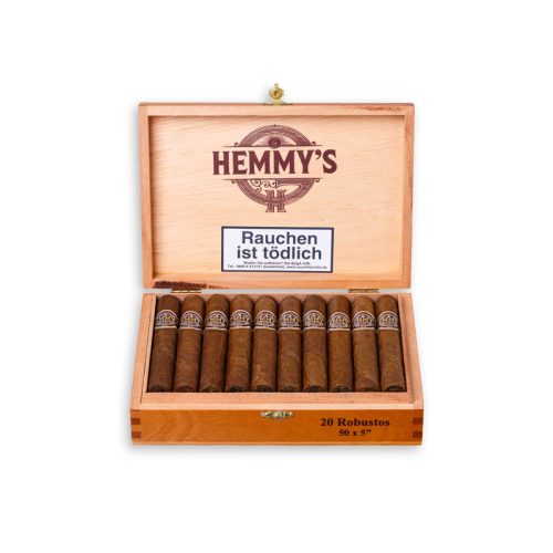 Hemmy's Robusto (20)