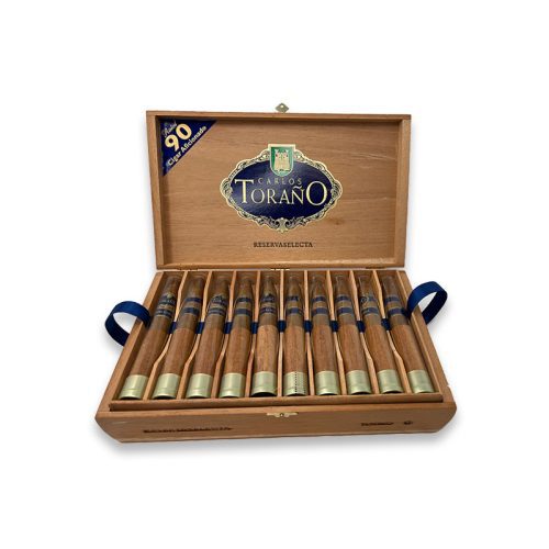 Carlos Torano Reserva Selecta Torpedo (20)