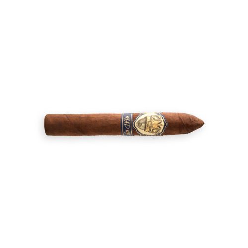 Caldwell Long Live The King Mad Mofo Belicoso (10)