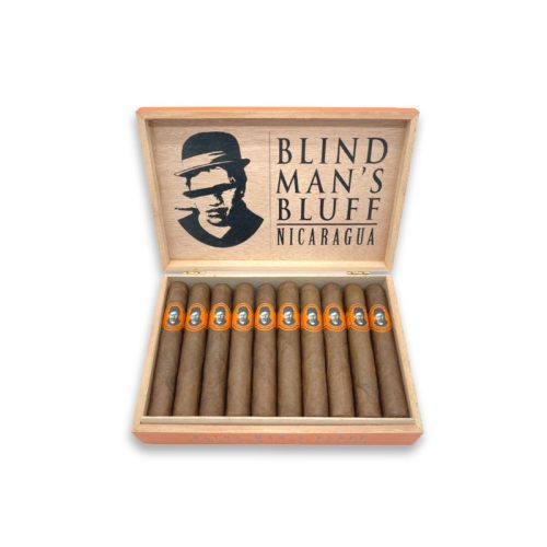 Caldwell Blind Mans Bluff Nicaragua Gordo (20)