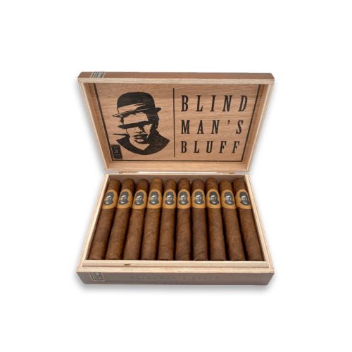 Caldwell Blind Mans Bluff Robusto (20) - Image 3