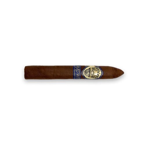 Caldwell Long Live The King Maduro Belicoso (10)