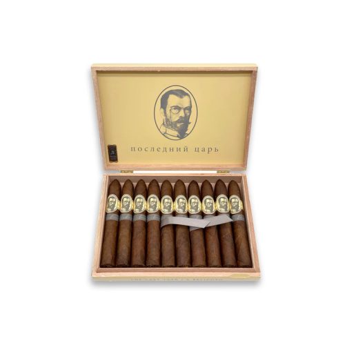 Caldwell The Last Tsar Belicoso (10)