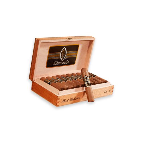 Quesada Espana Short Robusto (20)