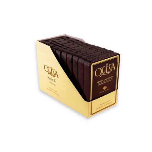 Oliva Serie O cigarillos