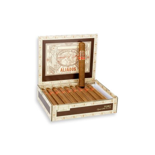 Oliva Aliados Robusto