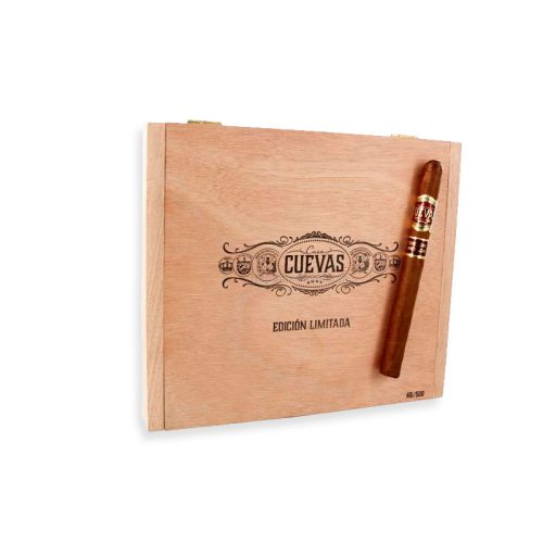 Cuevas-Limited-Edition-Habano