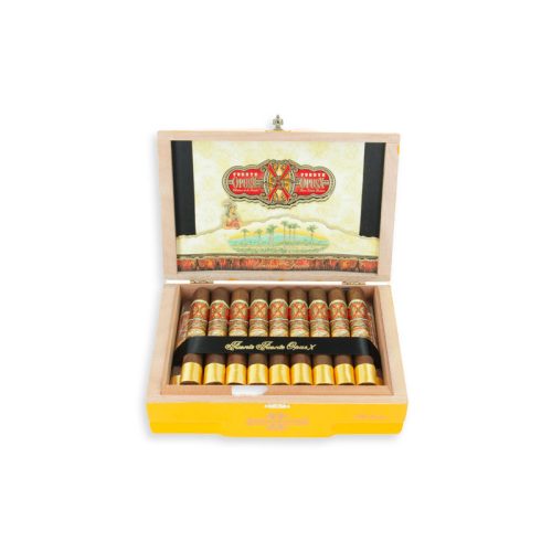 Arturo Fuente Oxo Oro Oscuro Fuente Fuente