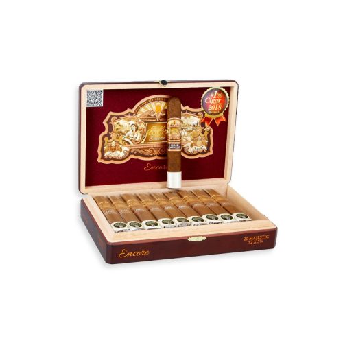 E.P.Carrillo Encore Majestic (20)